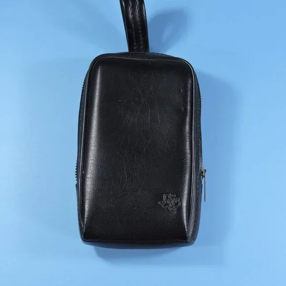 Vintage Texas Instruments Calculator Business Analyst - For Repair, Battery Dead - Picture 12 of 13